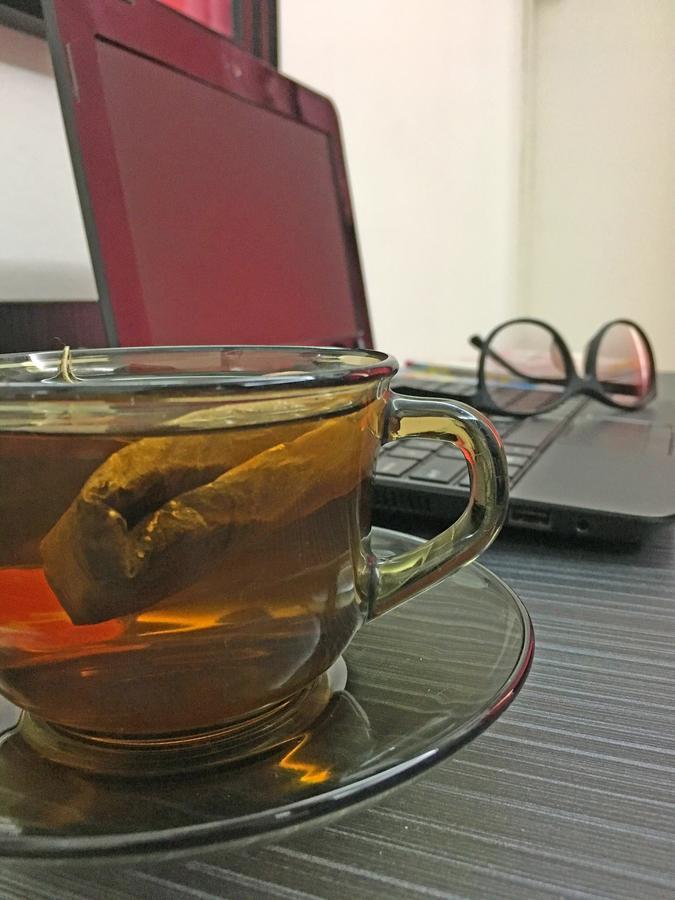 Femosa Homestay Melaka Buitenkant foto