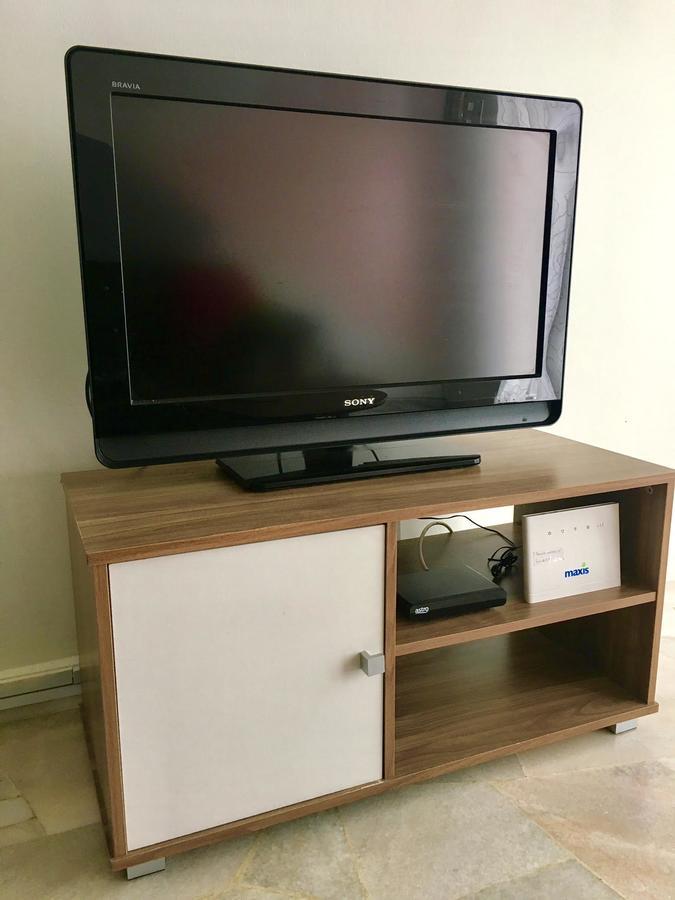 Femosa Homestay Melaka Buitenkant foto